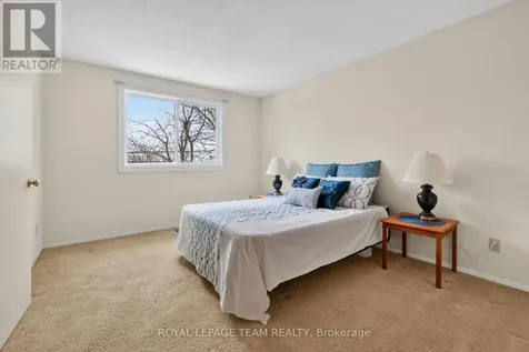 97 Huntsman Crescent Ottawa ON K2M 1H8