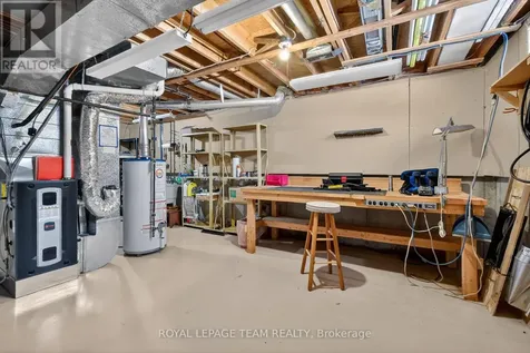 97 Huntsman Crescent Ottawa ON K2M 1H8
