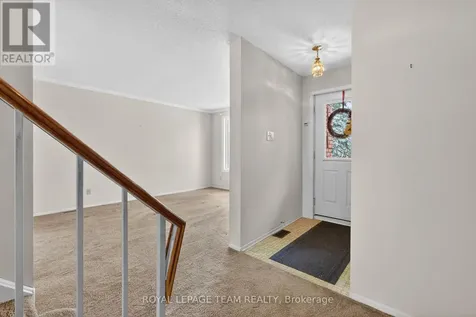 97 Huntsman Crescent Ottawa ON K2M 1H8