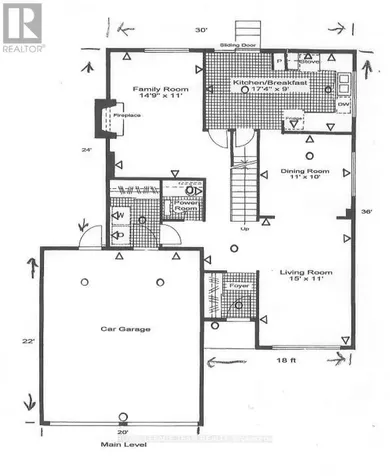 97 Huntsman Crescent Ottawa ON K2M 1H8