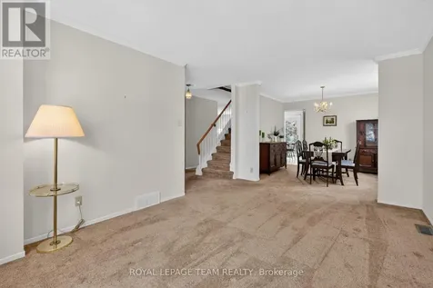 97 Huntsman Crescent Ottawa ON K2M 1H8