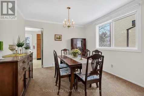 97 Huntsman Crescent Ottawa ON K2M 1H8