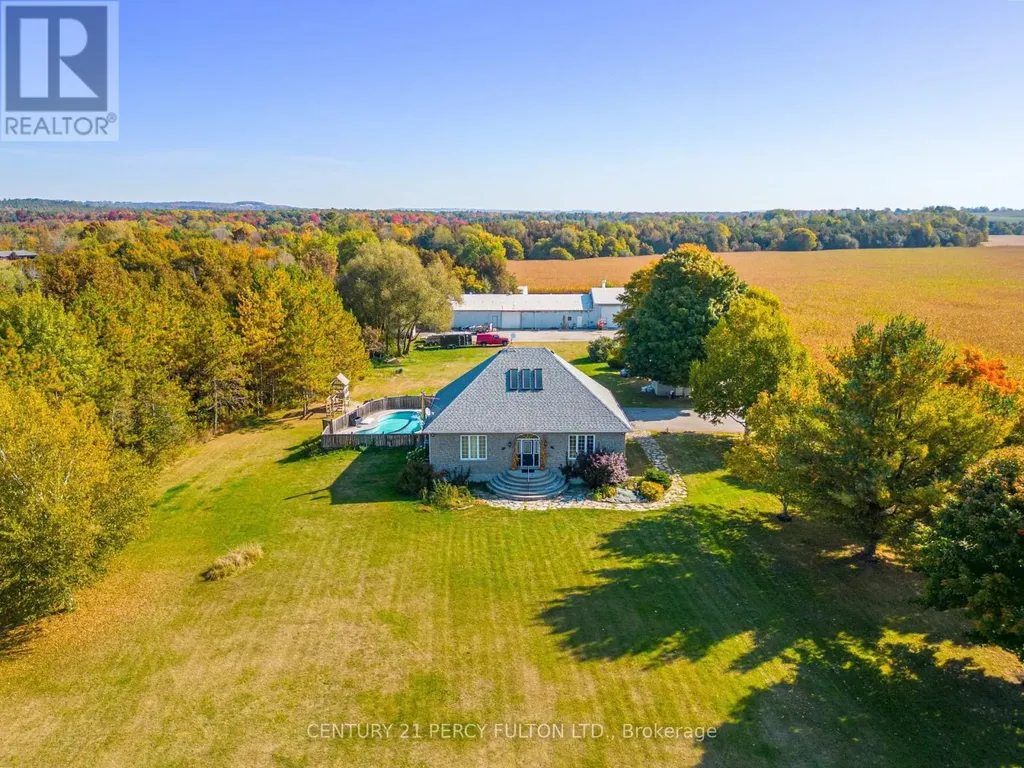 5659 Gilmore Road Clarington ON L0A 1J0