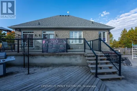 5659 Gilmore Road Clarington ON L0A 1J0