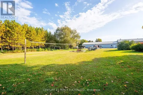 5659 Gilmore Road Clarington ON L0A 1J0