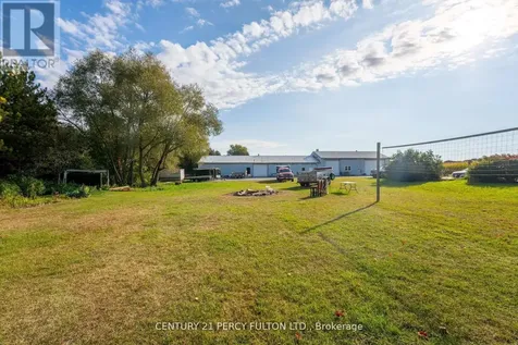 5659 Gilmore Road Clarington ON L0A 1J0