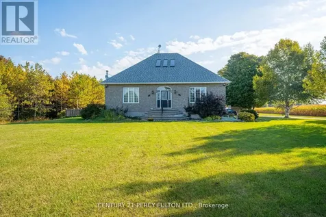 5659 Gilmore Road Clarington ON L0A 1J0
