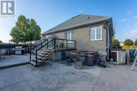 5659 Gilmore Road Clarington ON L0A 1J0