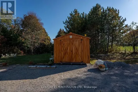 5659 Gilmore Road Clarington ON L0A 1J0