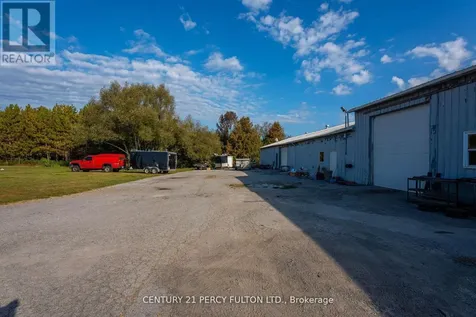 5659 Gilmore Road Clarington ON L0A 1J0