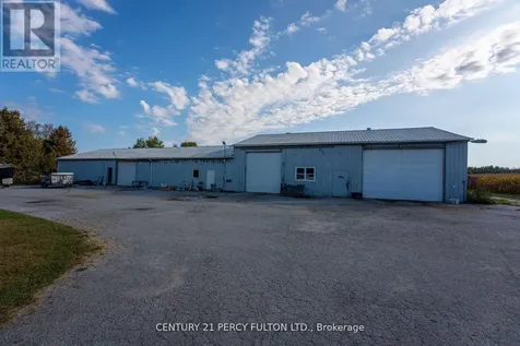 5659 Gilmore Road Clarington ON L0A 1J0