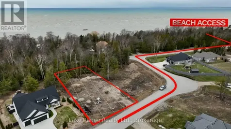 6 Sunset Place Huron-kinloss ON N2Z 2X3