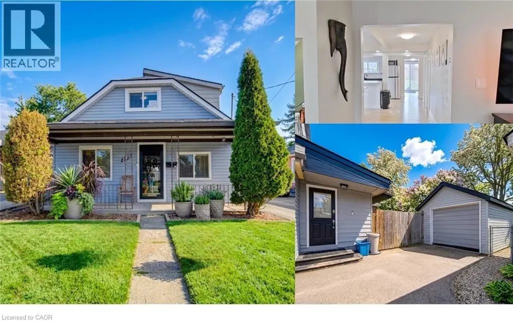 345 Nelson Street Brantford ON N3S 4E3