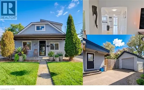 345 Nelson Street Brantford ON N3S 4E3