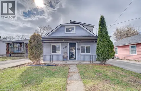345 Nelson Street Brantford ON N3S 4E3