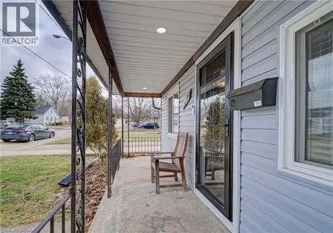 345 Nelson Street Brantford ON N3S 4E3