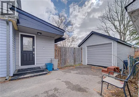 345 Nelson Street Brantford ON N3S 4E3
