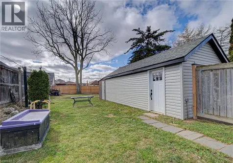 345 Nelson Street Brantford ON N3S 4E3