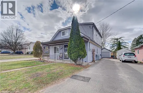 345 Nelson Street Brantford ON N3S 4E3
