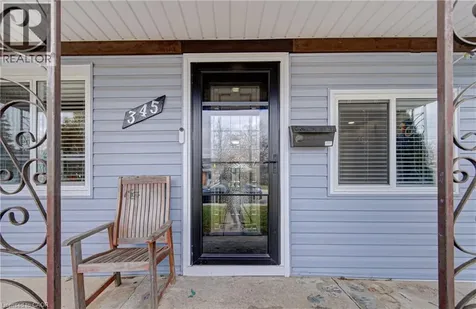 345 Nelson Street Brantford ON N3S 4E3