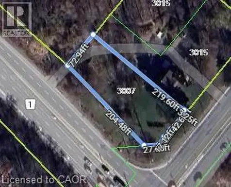 3007 Dundas Street Burlington ON L7R 3X4