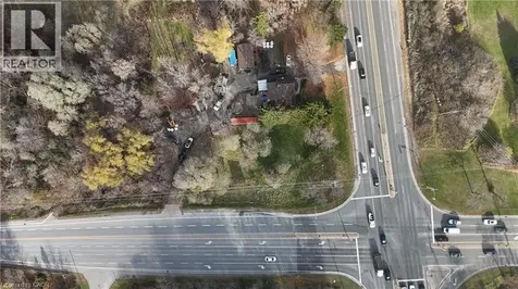3007 Dundas Street Burlington ON L7R 3X4