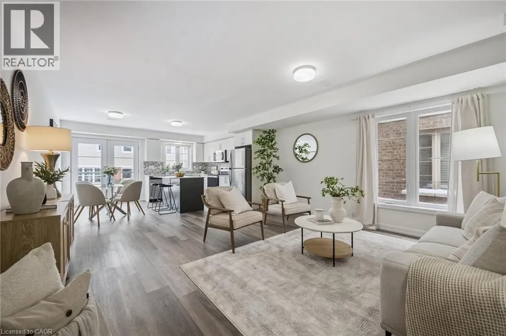 205 West Oak Trail Kitchener ON N2R 0R9