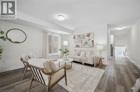 205 West Oak Trail Kitchener ON N2R 0R9