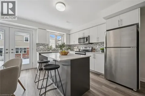 205 West Oak Trail Kitchener ON N2R 0R9