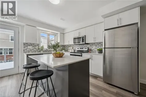 205 West Oak Trail Kitchener ON N2R 0R9