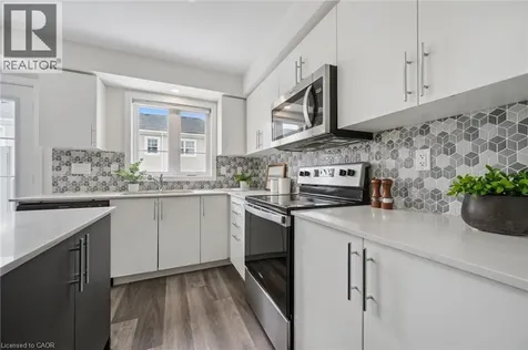 205 West Oak Trail Kitchener ON N2R 0R9