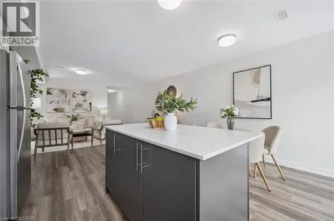 205 West Oak Trail Kitchener ON N2R 0R9