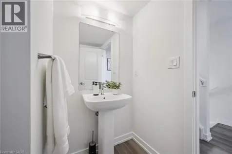 205 West Oak Trail Kitchener ON N2R 0R9
