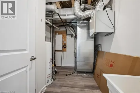 205 West Oak Trail Kitchener ON N2R 0R9