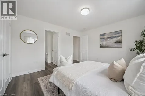 205 West Oak Trail Kitchener ON N2R 0R9