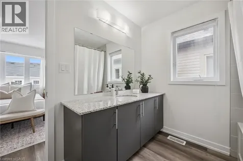 205 West Oak Trail Kitchener ON N2R 0R9