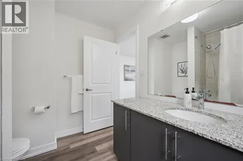 205 West Oak Trail Kitchener ON N2R 0R9