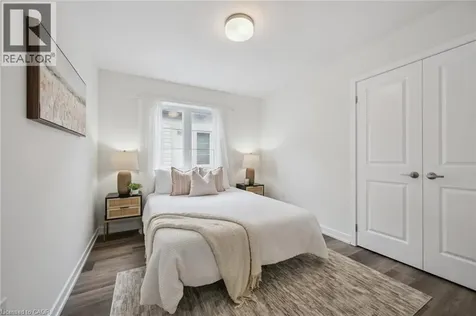205 West Oak Trail Kitchener ON N2R 0R9