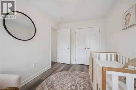 205 West Oak Trail Kitchener ON N2R 0R9