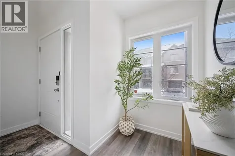 205 West Oak Trail Kitchener ON N2R 0R9
