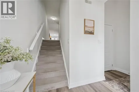 205 West Oak Trail Kitchener ON N2R 0R9