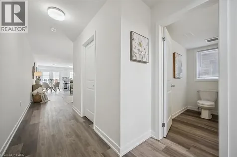 205 West Oak Trail Kitchener ON N2R 0R9