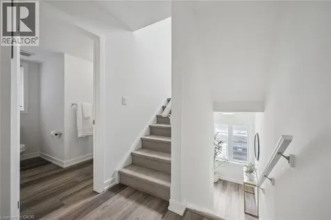 205 West Oak Trail Kitchener ON N2R 0R9