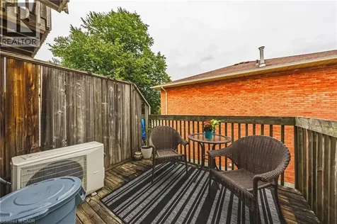 266 Limeridge Road East Hamilton ON L9A 2S7