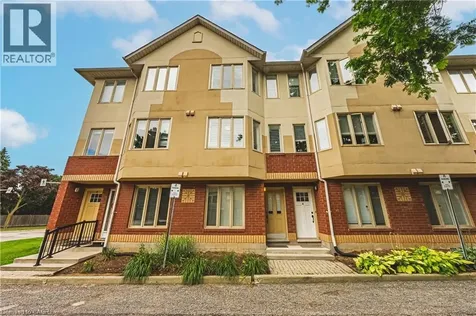 266 Limeridge Road East Hamilton ON L9A 2S7