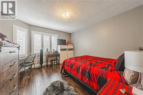 266 Limeridge Road East Hamilton ON L9A 2S7