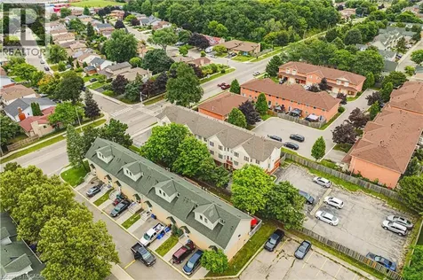 266 Limeridge Road East Hamilton ON L9A 2S7