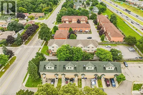 266 Limeridge Road East Hamilton ON L9A 2S7