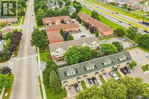 266 Limeridge Road East Hamilton ON L9A 2S7