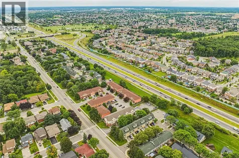266 Limeridge Road East Hamilton ON L9A 2S7